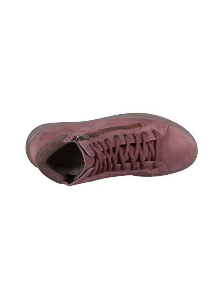 Pantofi Legero bordo
