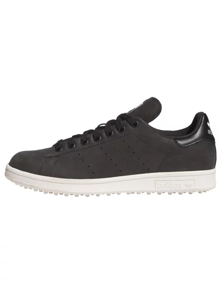 ADIDAS PERFORMANCE Sportovní boty Stan Smith černá bílá