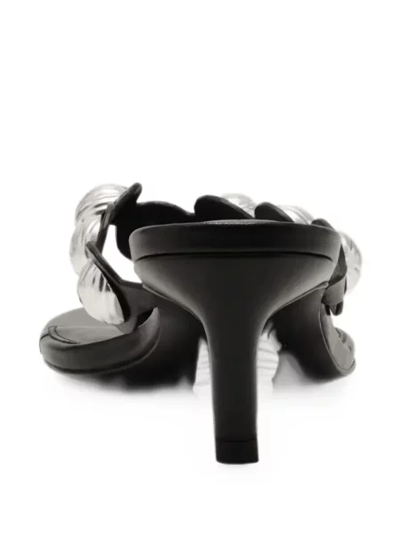 Sandale Cult Gaia negru