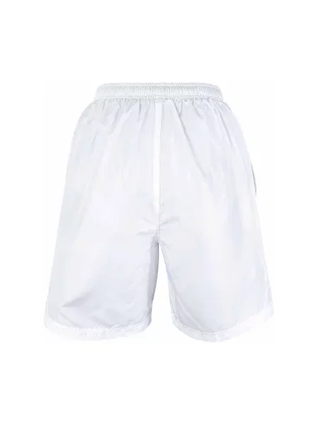 Kratke hlače Reebok Sport bijela
