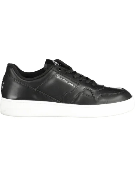 Teniși Calvin Klein negru
