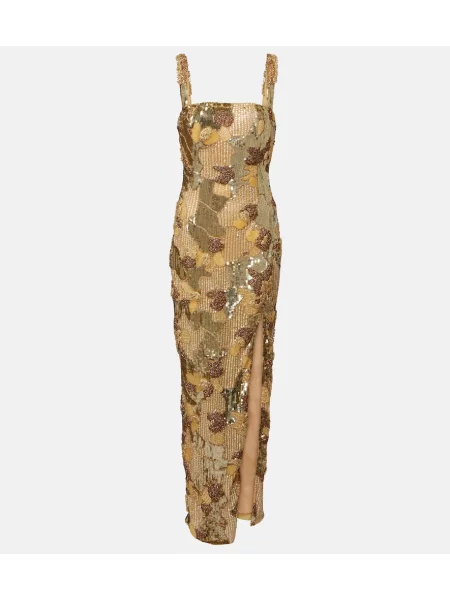 Rochie Rachel Gilbert cu mărgele