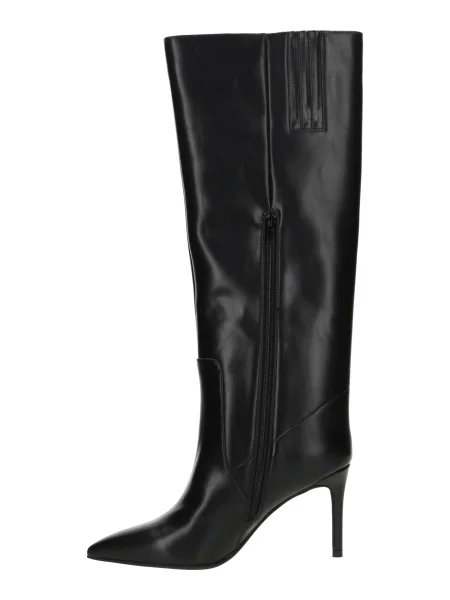 Jeffrey Campbell Cizme Arsen' negru
