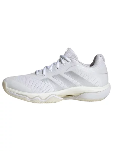 ADIDAS PERFORMANCE Sportske cipele Crazylight 7 srebrno siva bijela