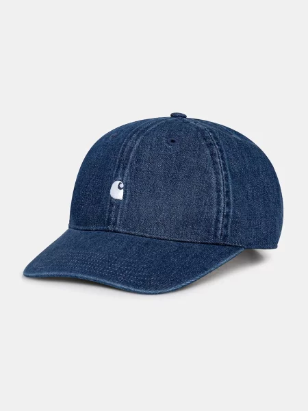 Carhartt WIP Lucas Cap șapcă din pentru bărbați albastru