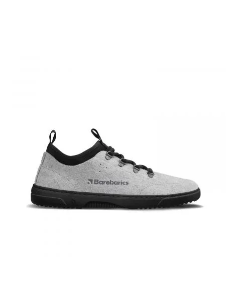 Tenisky Barebarics Bronx Midnight Black EUR 36 černé