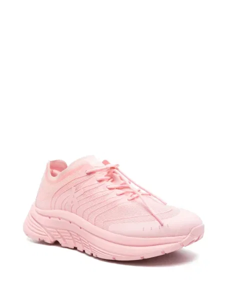 Sneakerși Kenzo roz