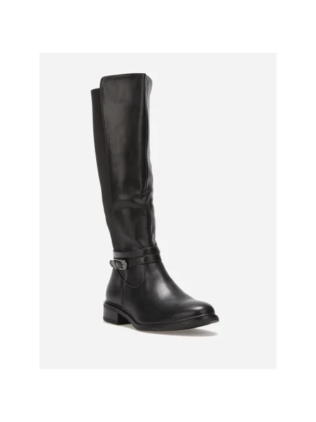 Pantofi La Modeuse negru