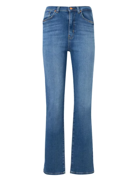 LTB Jeans NENA denim albastru