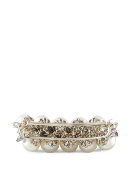 Brosa Lb Exclusive cu strasuri
