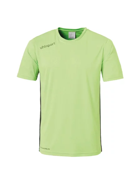 Koszulka dla dzieci Uhlsport Essential czarna