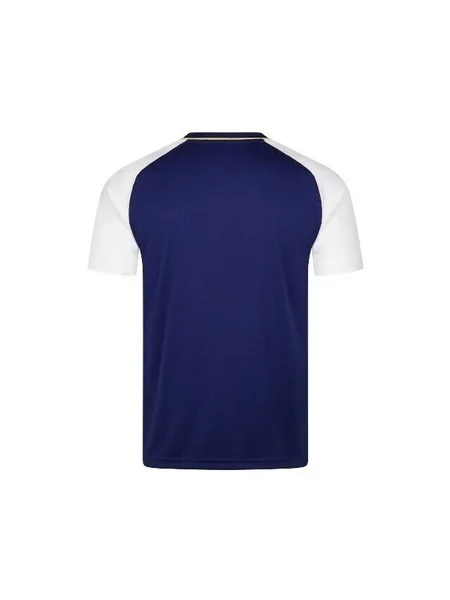 Tričko VICTOR B modré