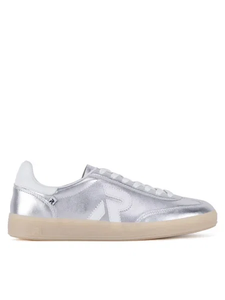 Sneakers Rieker Revolution Lifestyle argintiu