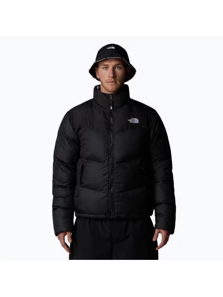 The North Face Saikuru férfi pehelypaplan dzseki Saikuru fekete