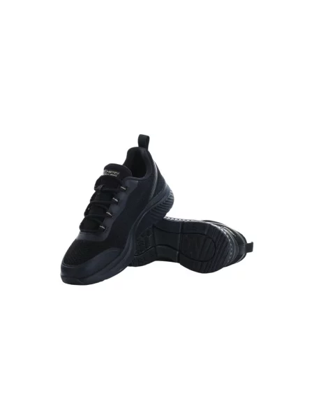 Pantofi Skechers negru