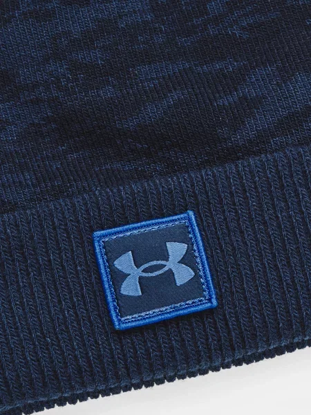 Căciulă Under Armour albastru