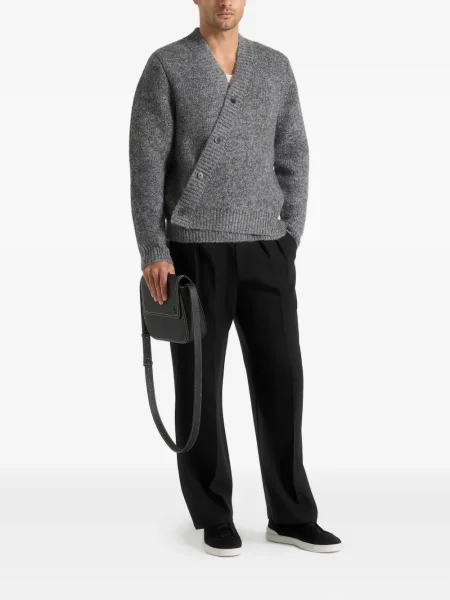 Жилетка Manière De Voir сиво