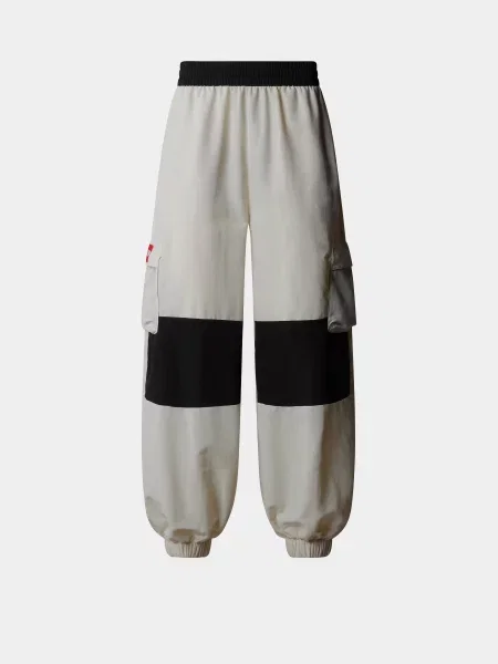 The North Face Штани повсякденні білий