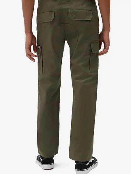 Παντελόνι Dickies πράσινο