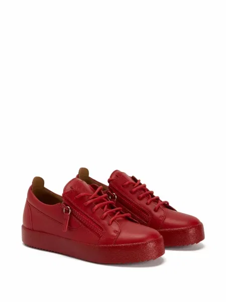 Sportbačiai Giuseppe Zanotti Frankie raudona