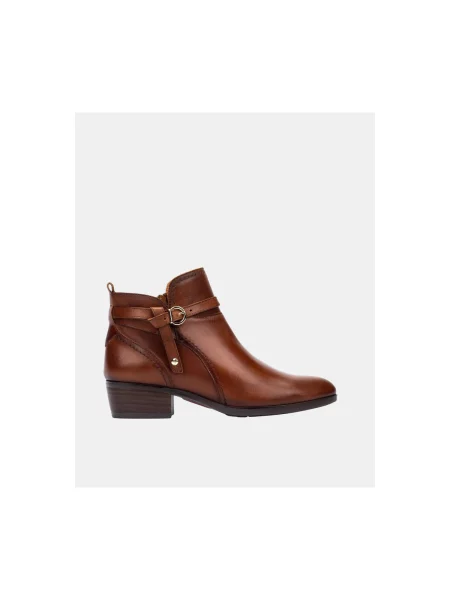 Pikolinos Botine Doroca maro