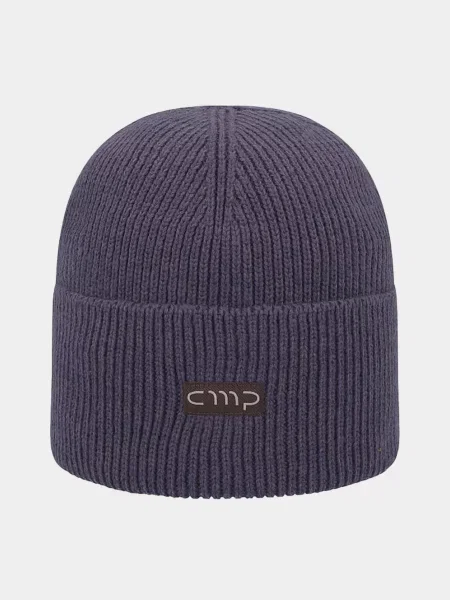 Шапка Cmp синяя