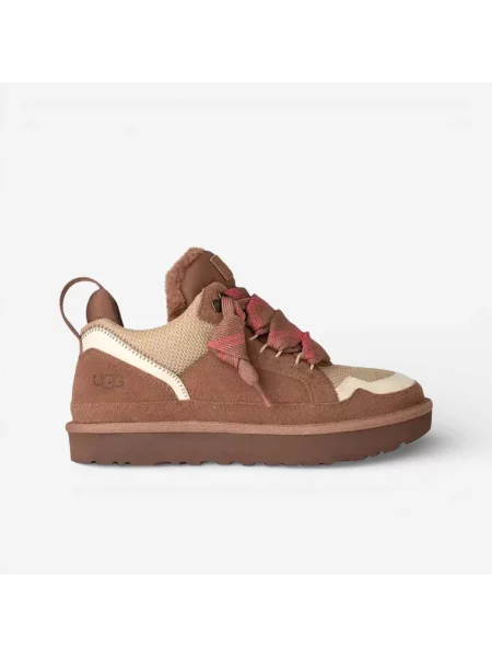 Pantofi Ugg alb