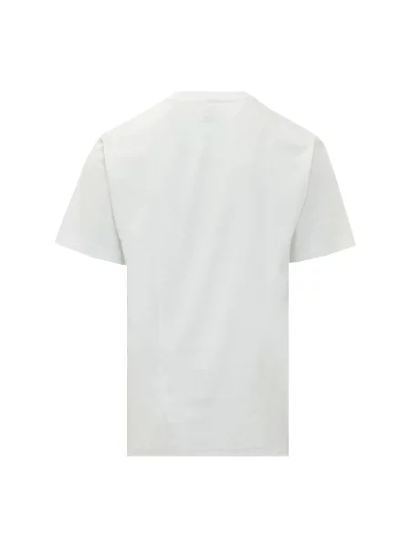 Koszulka A Bathing Ape® biała