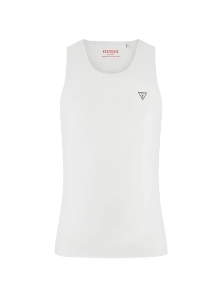 Tricou Guess alb