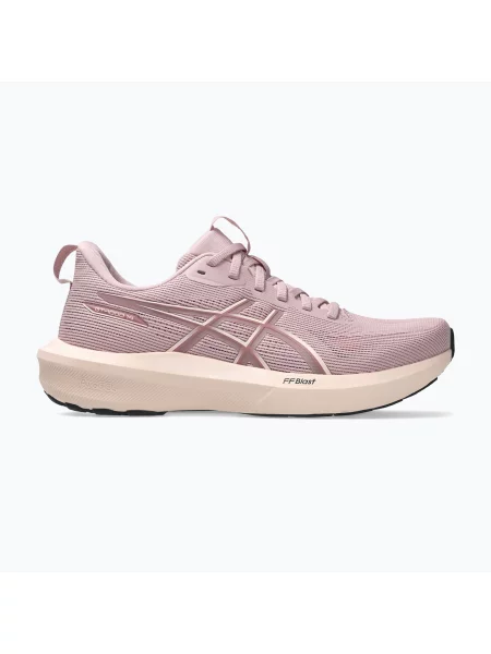 Buty do biegania ASICS 14 morganite/pearl pink różowe