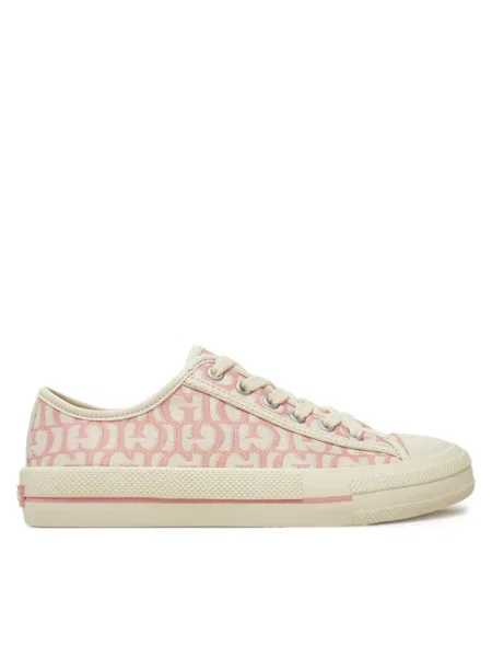 Guess Teniși FLPCAR roz