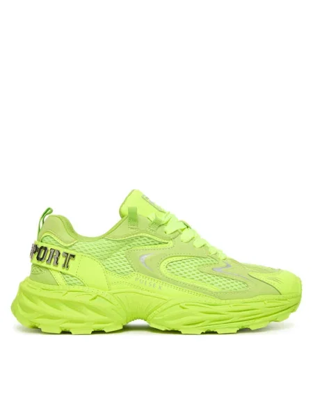 Кроссовки Plein Sport