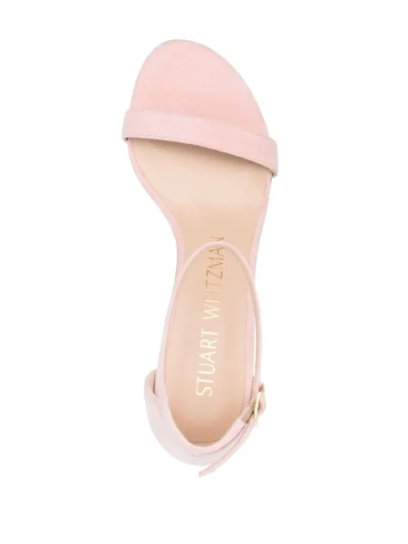 Sandale Stuart Weitzman roz