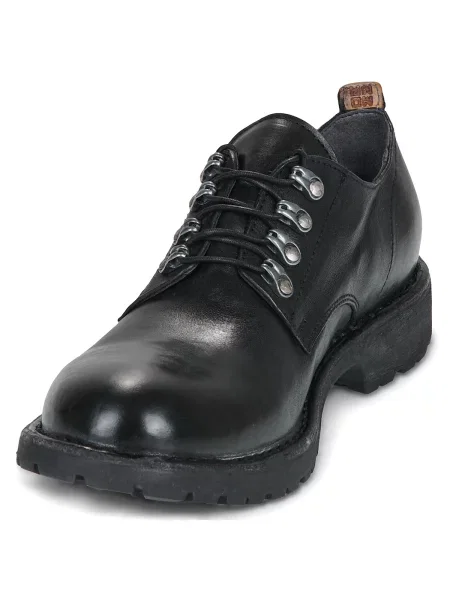 Pantofi Moma negru