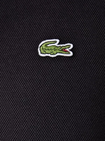 Свитер Lacoste с капюшоном