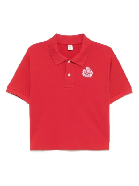 Polo Sporty & Rich roșu