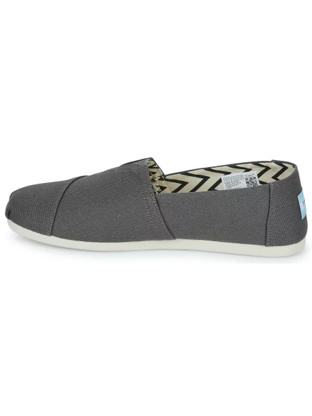 Espadrile Toms siva