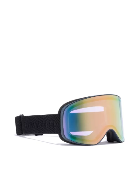 HAWKERS Ochelari de soare sport ARTIK SMALL' gri