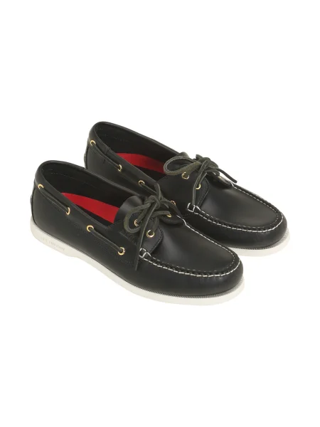 Pantofi Slam albastru