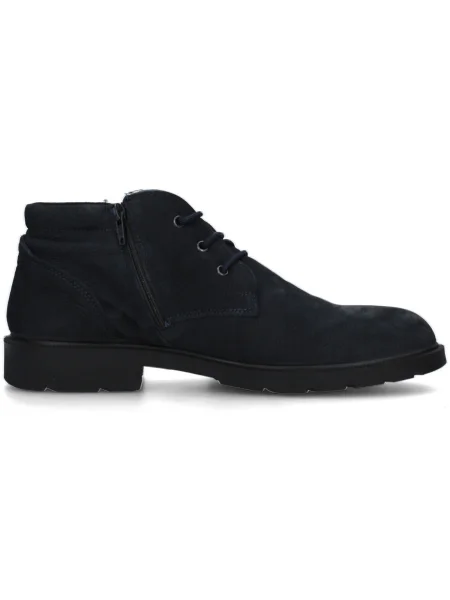 Pantofi Enval albastru