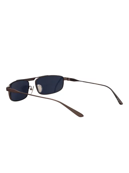 Ochelari de soare Balenciaga Eyewear maro