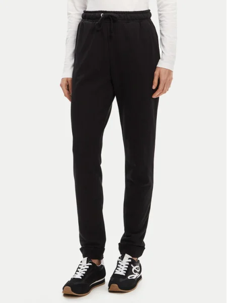 U.S. Polo Assn. Pantaloni trening negru