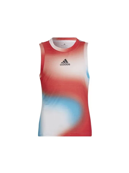 Gyerek ruha Adidas piros