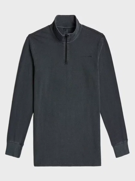 Светр G-star Raw сірий