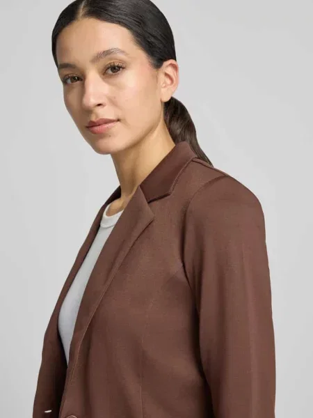 Żakiet z dodatkiem model Kate' Ichi