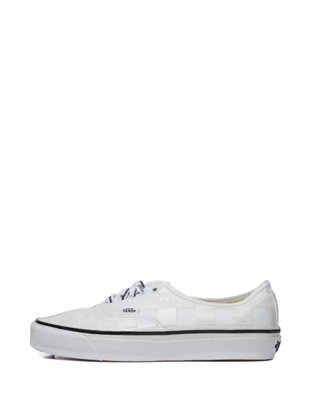 Sneakerși Vans Authentic alb