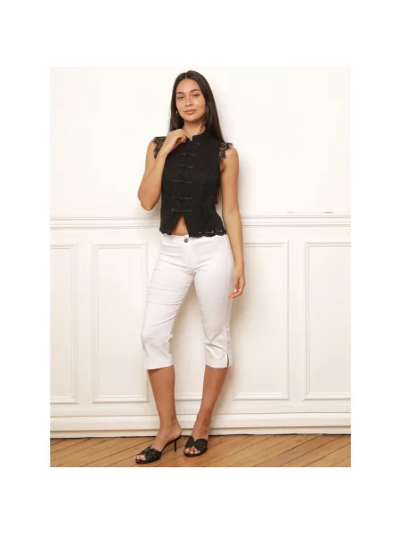 Ruha La Modeuse fekete