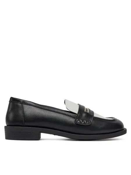 Mocasini Call It Spring Jaylin negru