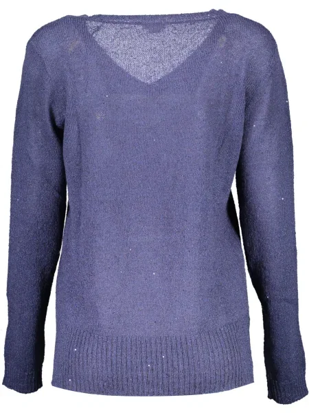 Pulover U.s. Polo Assn. albastru