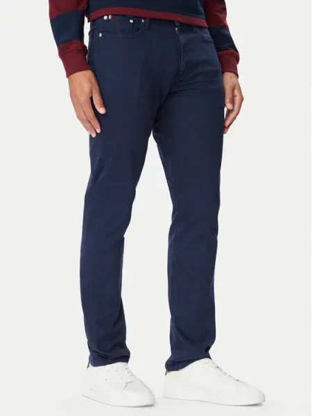Tommy Hilfiger Τζιν Σκούρο μπλε